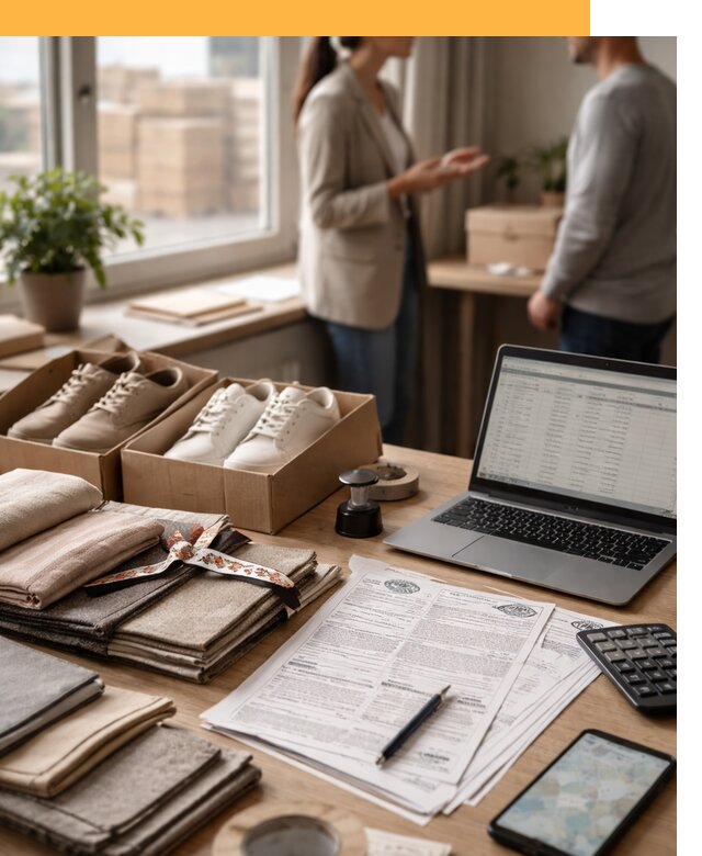 Закупка товаров в Турции под ключ от 25633 руб с доставкой