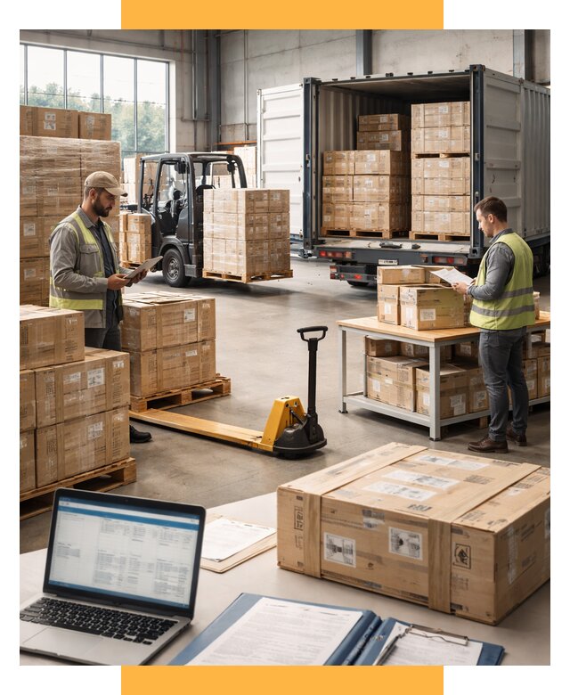 Оптовые поставки из Турции быстро от 46139 р. — СетСервис-Блш