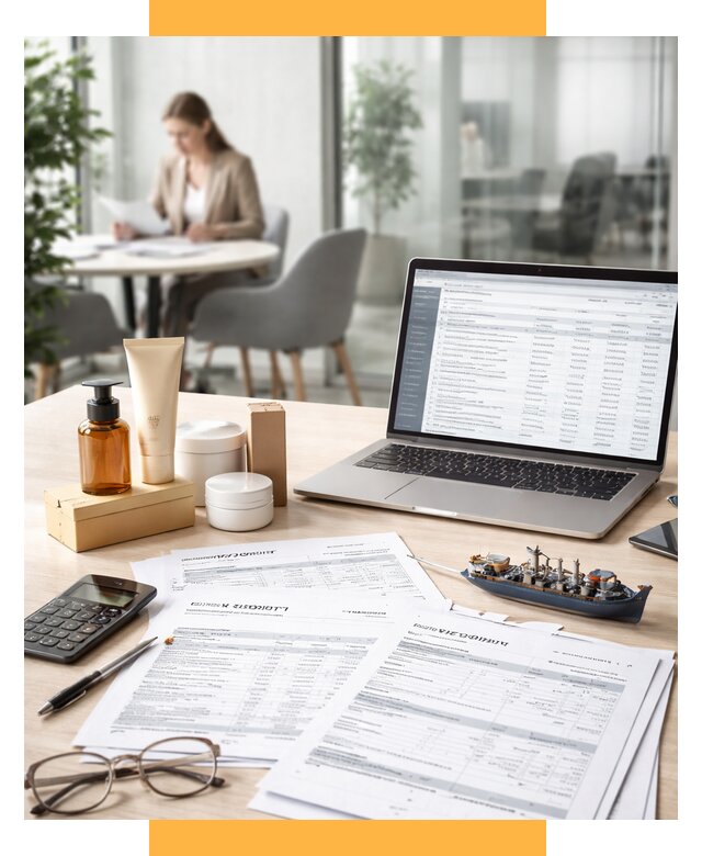 Закупка товара в ОАЭ под ключ от 15380 р. | СетСервис-Блш