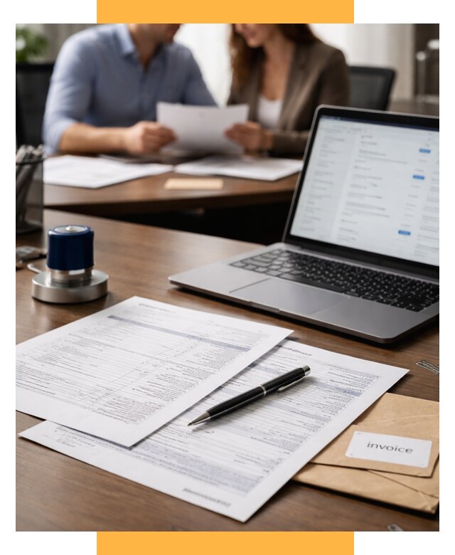 Оплата инвойсов за рубеж под ключ от 3589 р., СетСервис-Блш