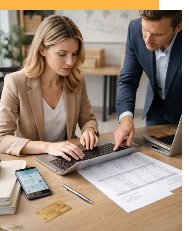 Оплата иностранных инвойсов и выставление счетов от 3589 руб.