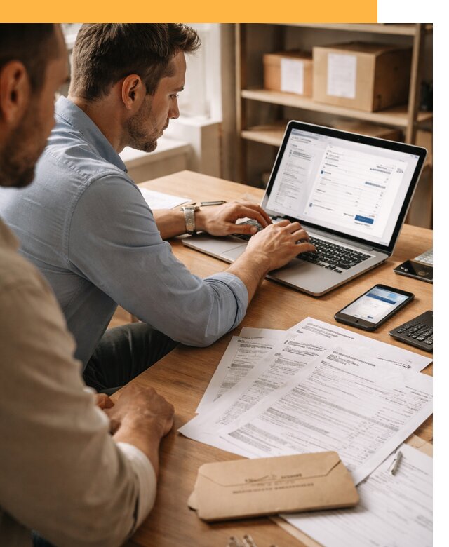 Безопасная оплата поставщику в Турции от 3589 рублей