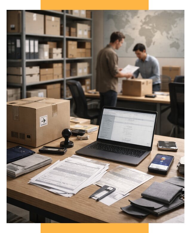 Выкуп товара за рубежом и доставка от 5127 р. | СетСервис-Блш