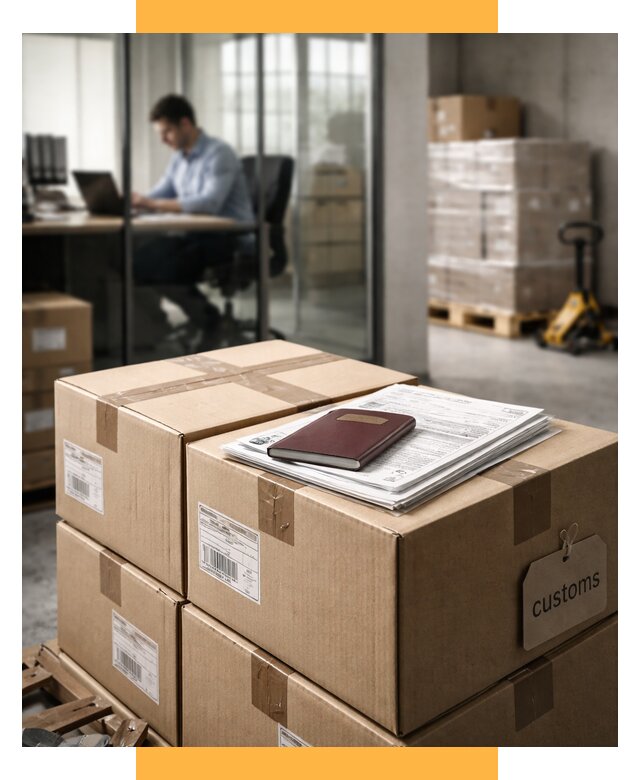 Параллельный импорт под ключ от 20506 р., логистика от СетСервис-Блш