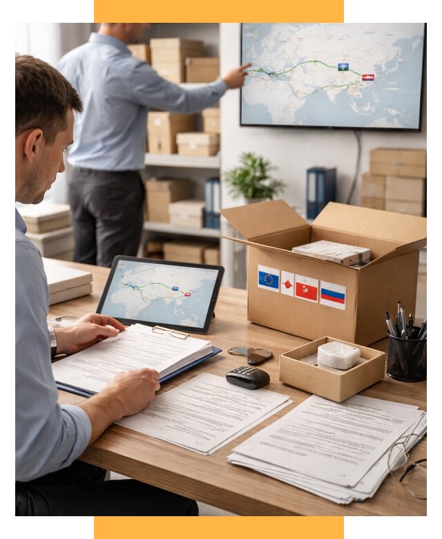 Импорт через третьи страны легально от 25633 р. | СетСервис-Блш