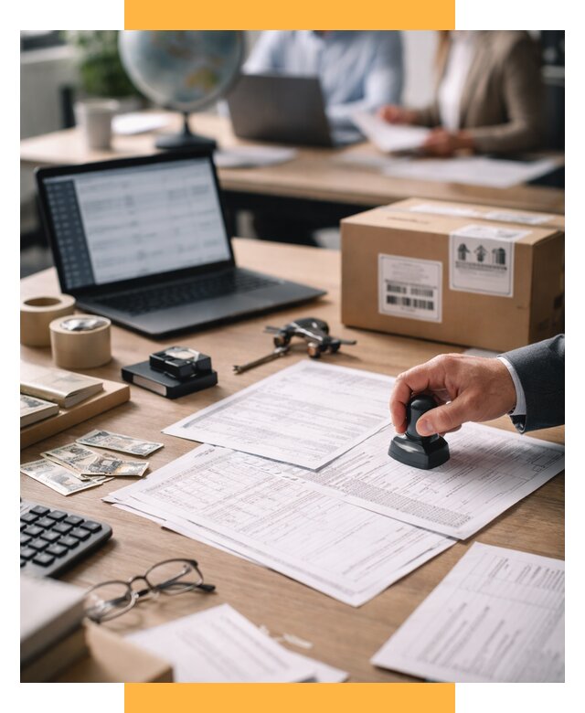 Международная поставка под ключ от 76898 р. | СетСервис-Блш